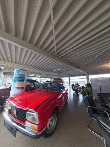 Auto Heinle GmbH