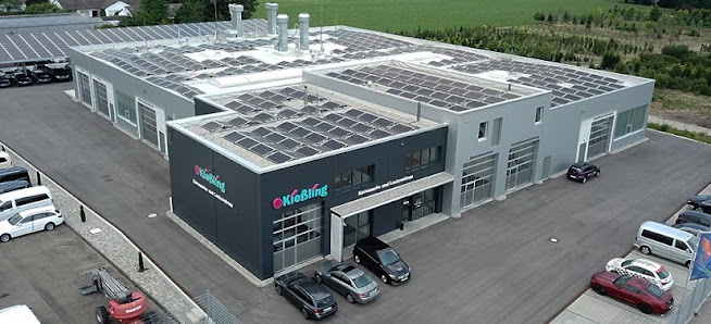 Karosserie- und Lackzentrum Donauwörth GmbH & Co. KG