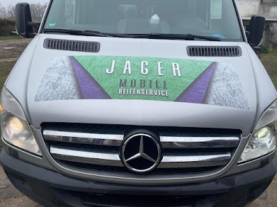Jäger Mobiler Reifenservice