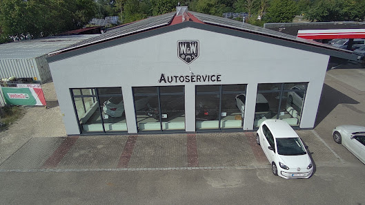 W&W-Autoservice