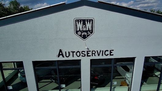 W&W-Autoservice