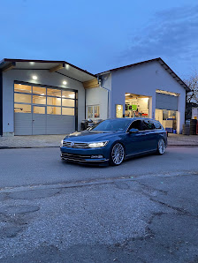 W&W-Autoservice