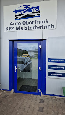 Auto Oberfrank Kfz-Meisterbetrieb