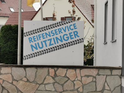 Reifenservice Nutzinger