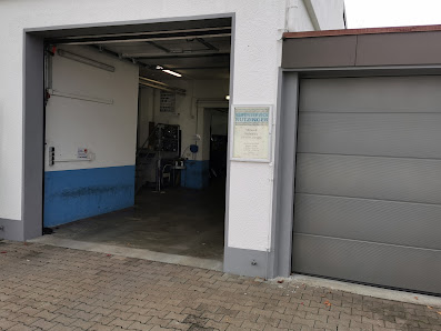 Reifenservice Nutzinger
