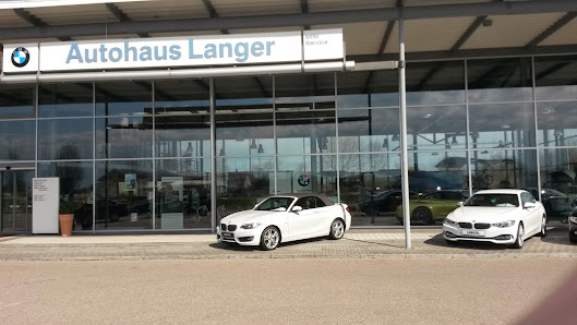 Hofmann Automobile Mertingen