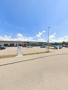 Hofmann Automobile Mertingen
