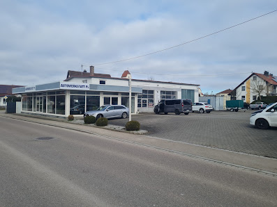 Autowerkstatt PL