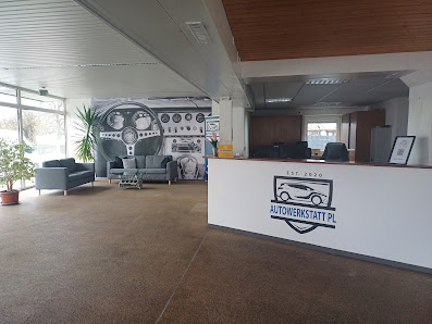 Autowerkstatt PL