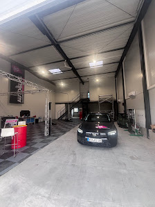 KS Autoglas Zentrum Neusäß