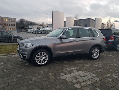 Automobil-Outlet Mainfranken Kube & Josephi GmbH