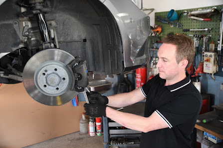 Kfz-Service Marco Rehm