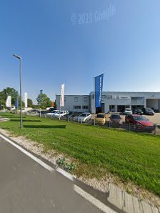 VW Audi Penthaler Aichach