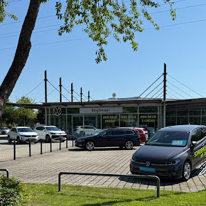 Autohaus Stiglmayr