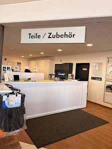 Autohaus Stiglmayr