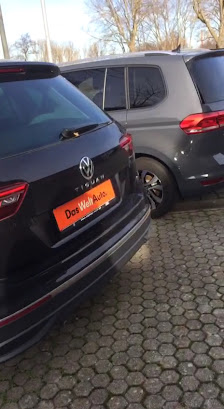 Autohaus Stiglmayr