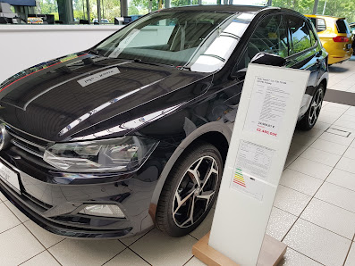 Autohaus Stiglmayr