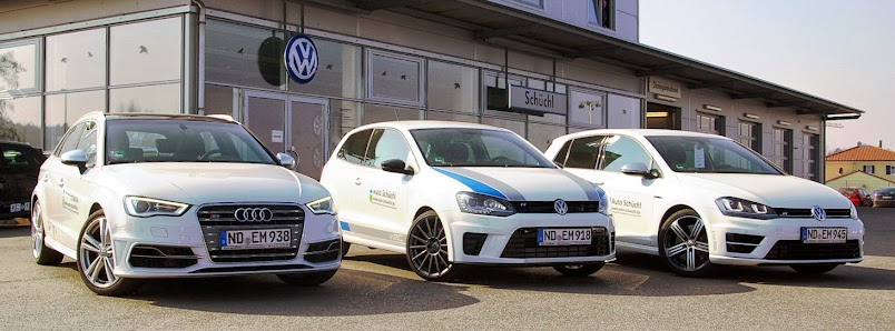 Auto Schüchl