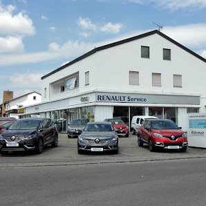 Kraftfahrzeuge Rührmair GmbH