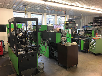 Johann Müller GmbH & Co. KG