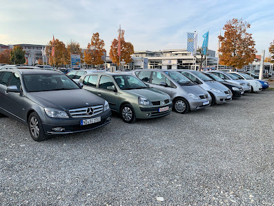 Auto Galerie Neuburg
