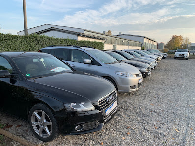 Auto Galerie Neuburg