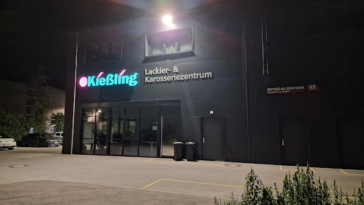 Lackierzentrum Kießling Donauwörth GmbH & Co. KG