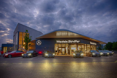 KreuterMedeleSchäfer GmbH & Co. KG Mercedes Benz