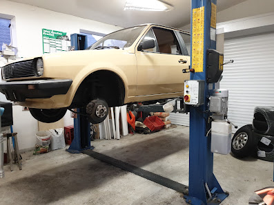 Reifenservice Lonzinger