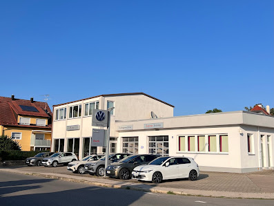 Autohaus Bunz e. K., Audi-,Volkswagen-, VW-Service, Gebrauchtwagen, 24/7 Ladesäule