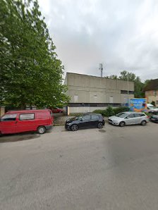 Zentrum Technik Planung Region Süd