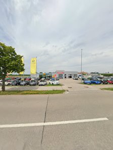 Autostatt Stahl