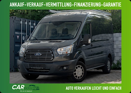 CARadag Kfz Ankauf & Verkauf - Wir kaufen Dein Auto