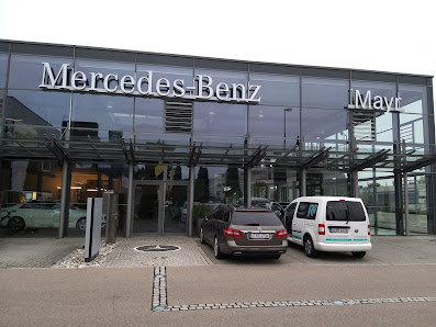 Autohaus Mayr GmbH