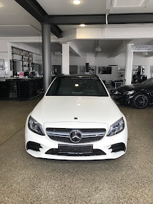 Autohaus Mayr GmbH