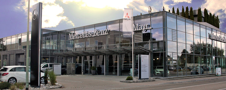 Autohaus Mayr GmbH
