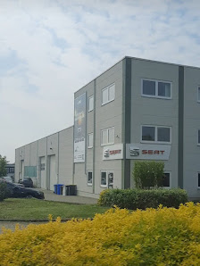 MTS Automobile GmbH - Gebrauchtwagenzentrum