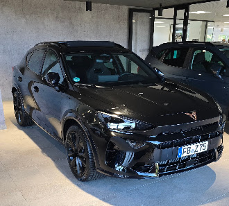 MTS Automobile GmbH - SKODA/ CUPRA