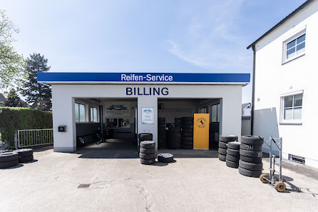 Reifenservice & Waschanlage Billing
