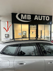 MB Automobile GmbH - Friedberg