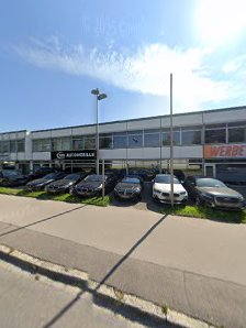MB Automobile GmbH - Friedberg