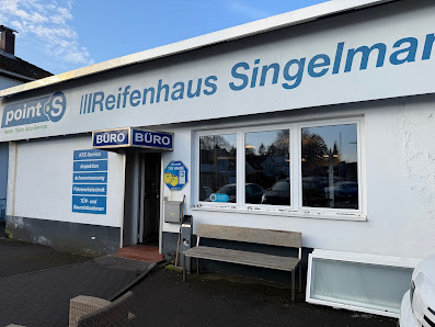 Reifenhaus Singelmann GmbH