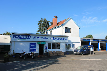 Reifenhaus Singelmann GmbH