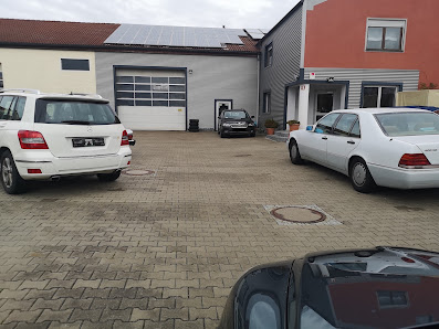 Autoservice Muschalik