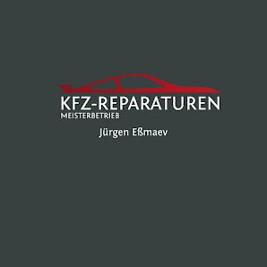 Jürgen Essmaev Kfz-Werkstätte