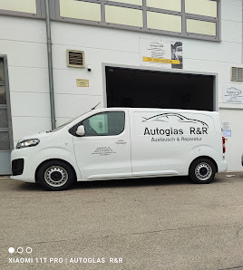Autoglas-Augsburg R&R
