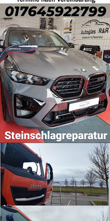 Autoglas-Augsburg R&R