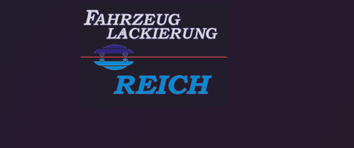 Reich Fahrzeuglackierung & Unfallinstandsetzung