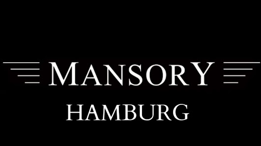 MANSORY HAMBURG