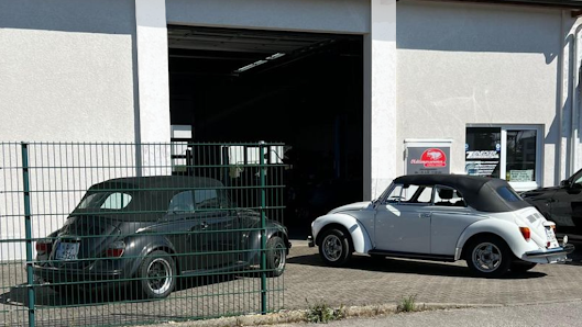 Oldtimerservice Erich Hadik